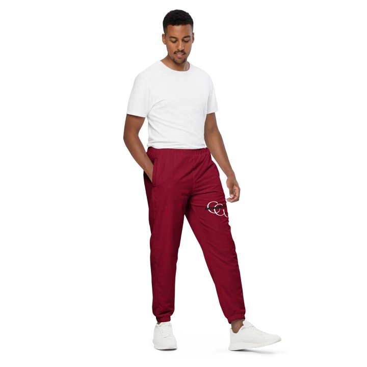 CG Middleton Track Pants product image (2)