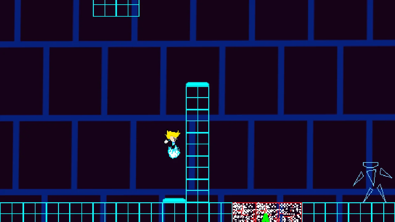 Heroes of Megatoweropolis: The Video Game product image (3)
