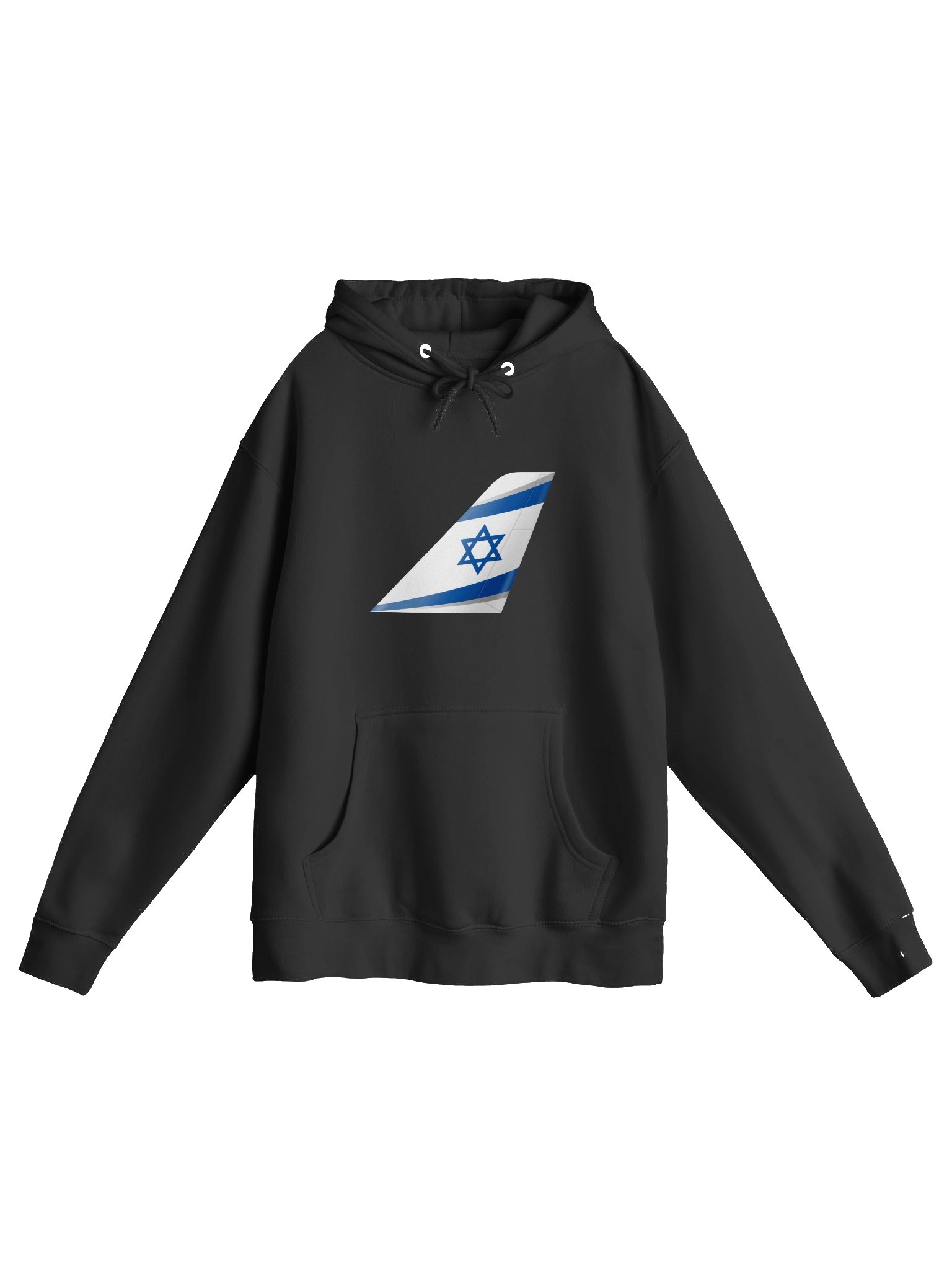 EL AL Hoodie product image (1)