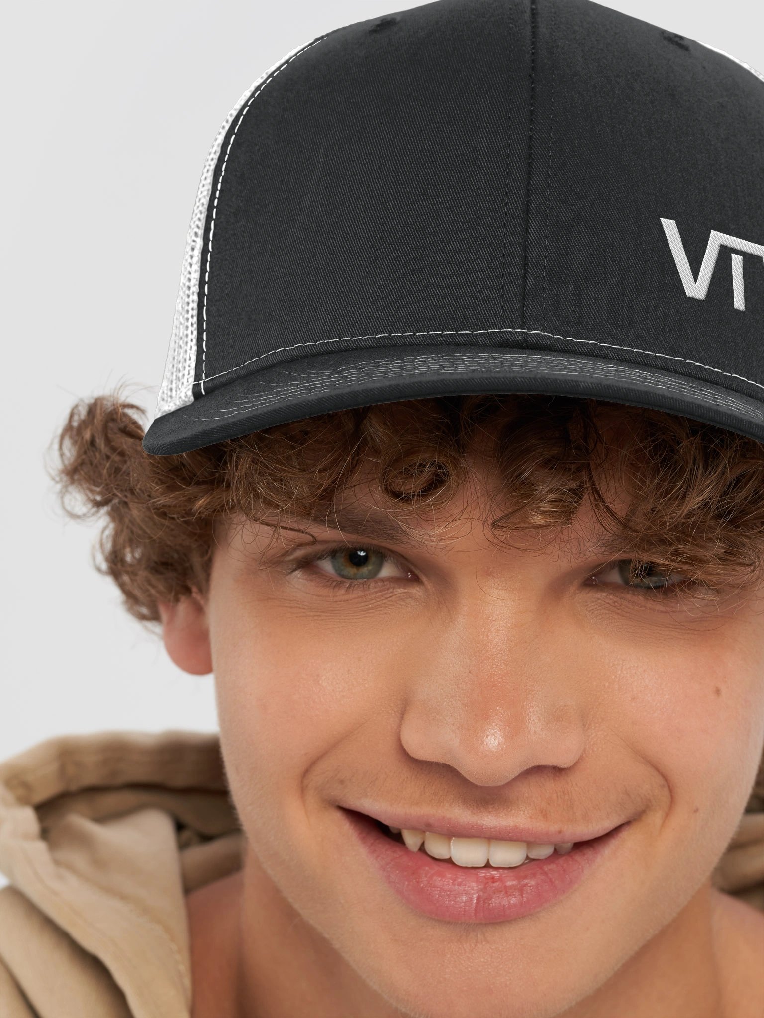 VIT Trucker Hat product image (8)