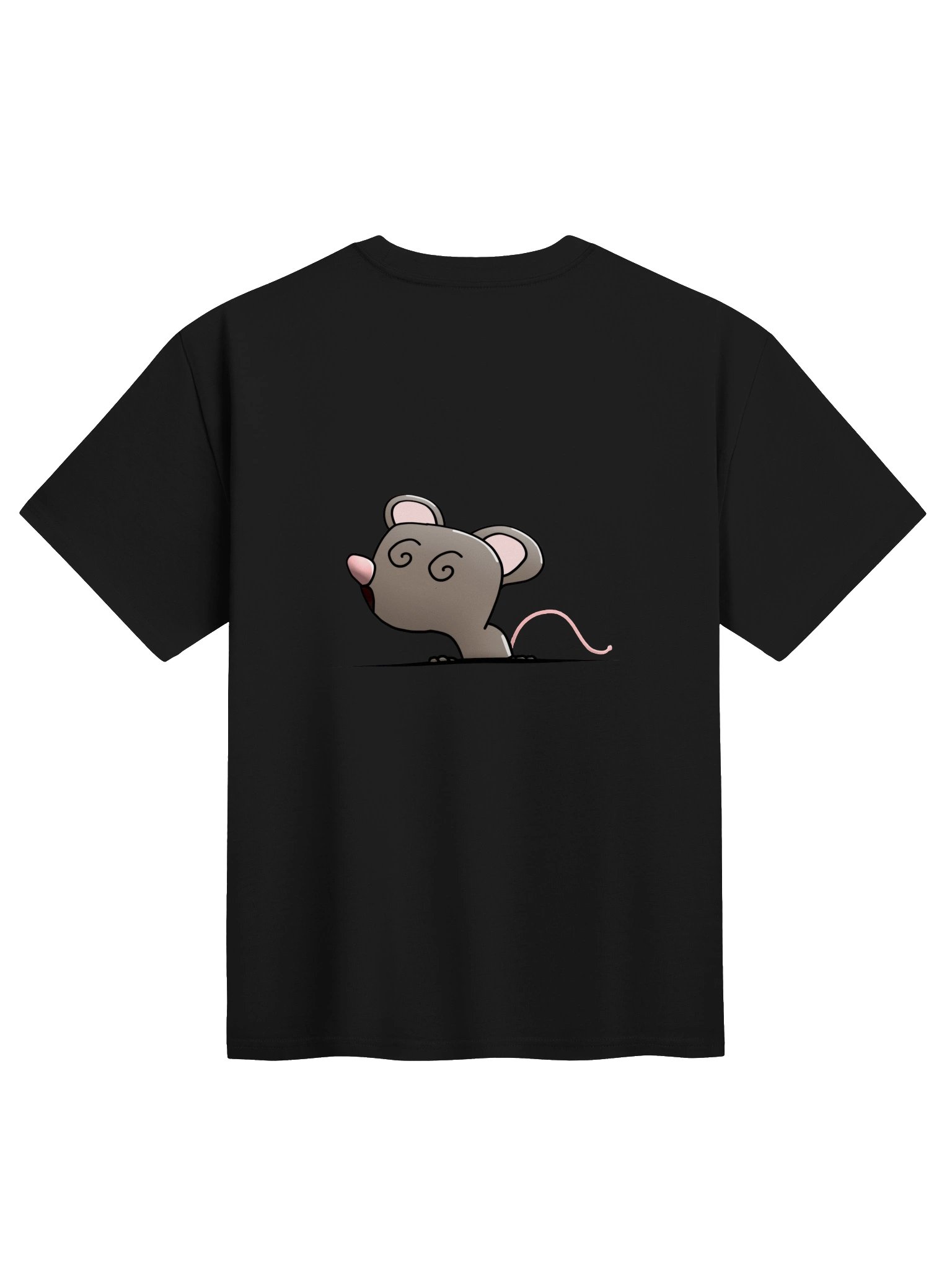 Clean User Heavyweight Tee product image (6)