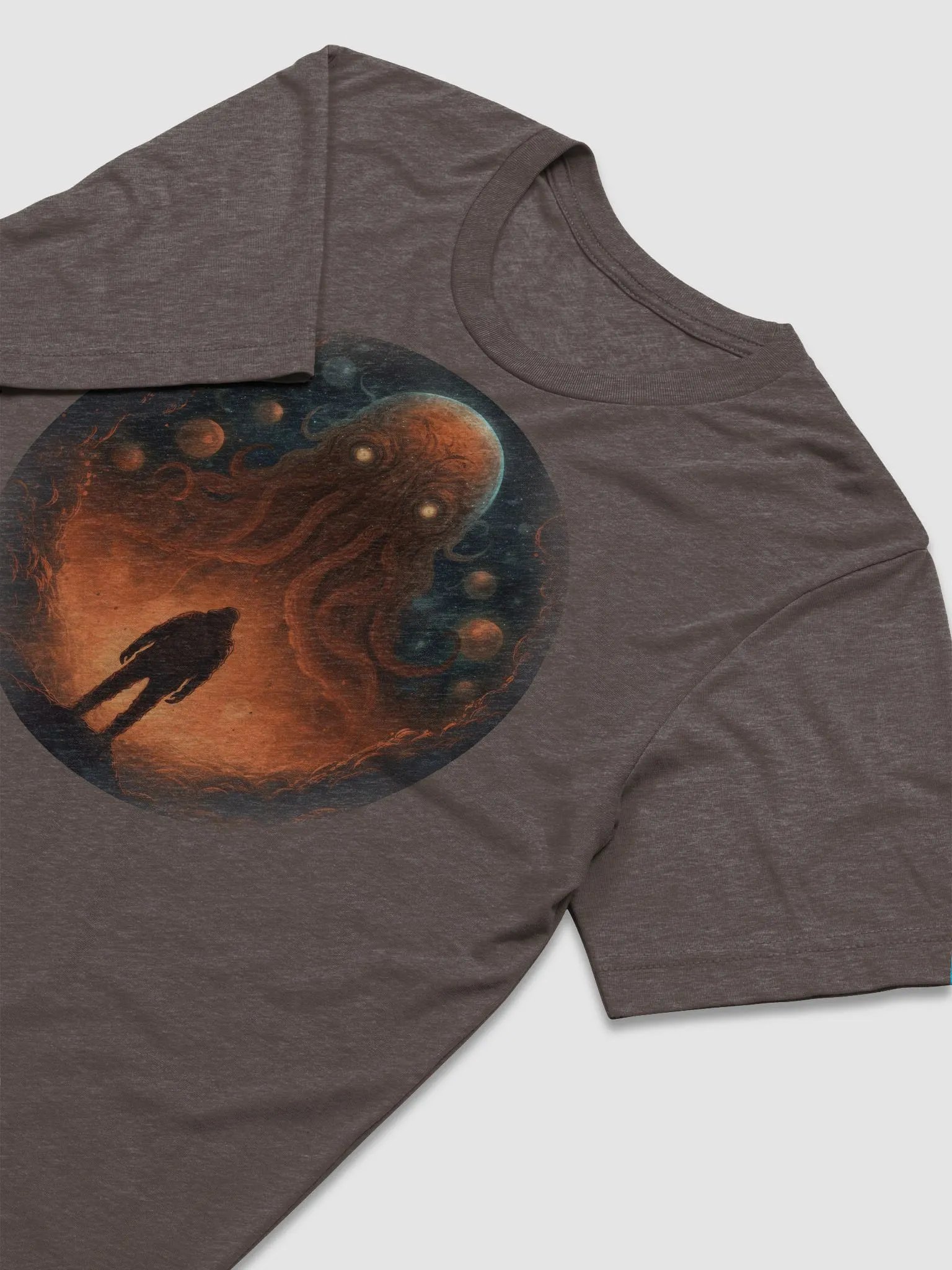 Cthulhu Shirt product image (3)