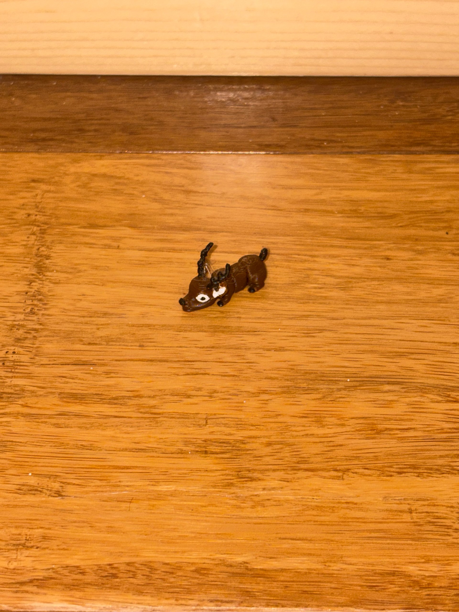 Articulated Reindeer product image (5)