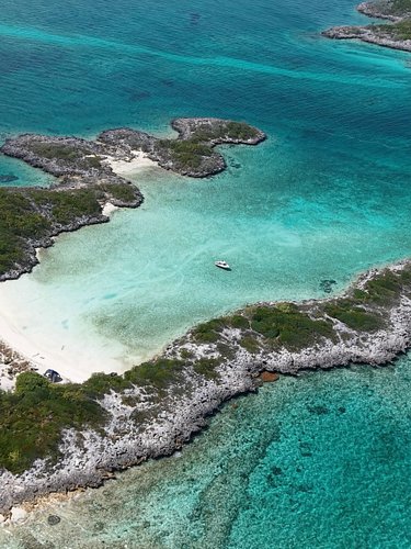 700+ miles through The Bahamas was a success! Last time I tried this trip my boat had a catastrophic failure that ended the j...