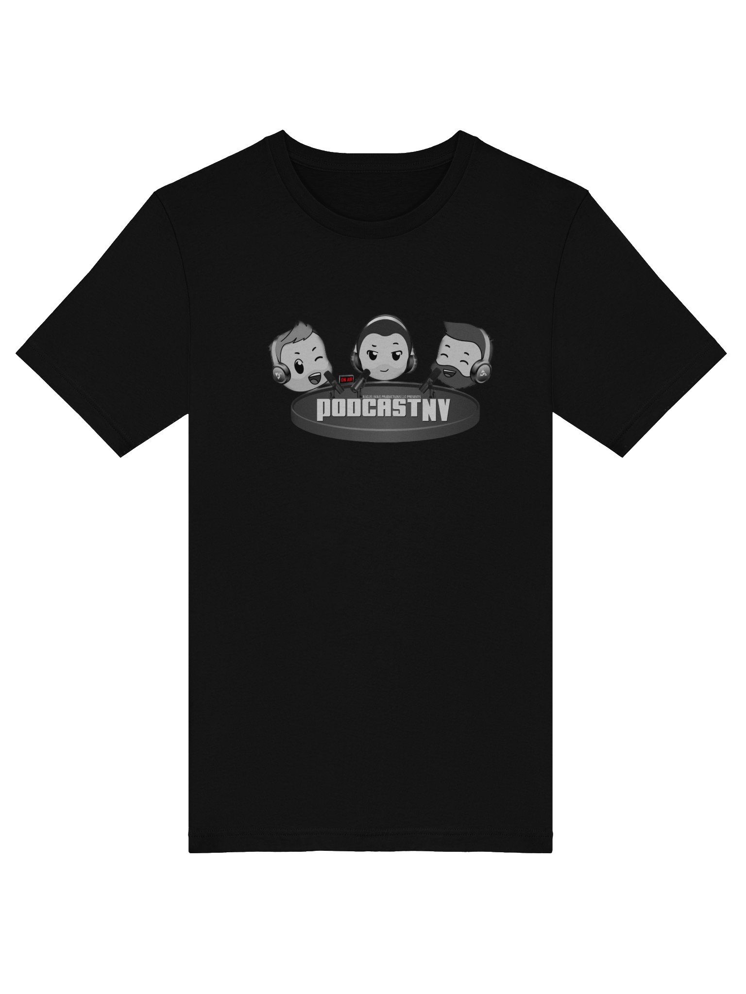 PNV Ladies Tee product image (5)