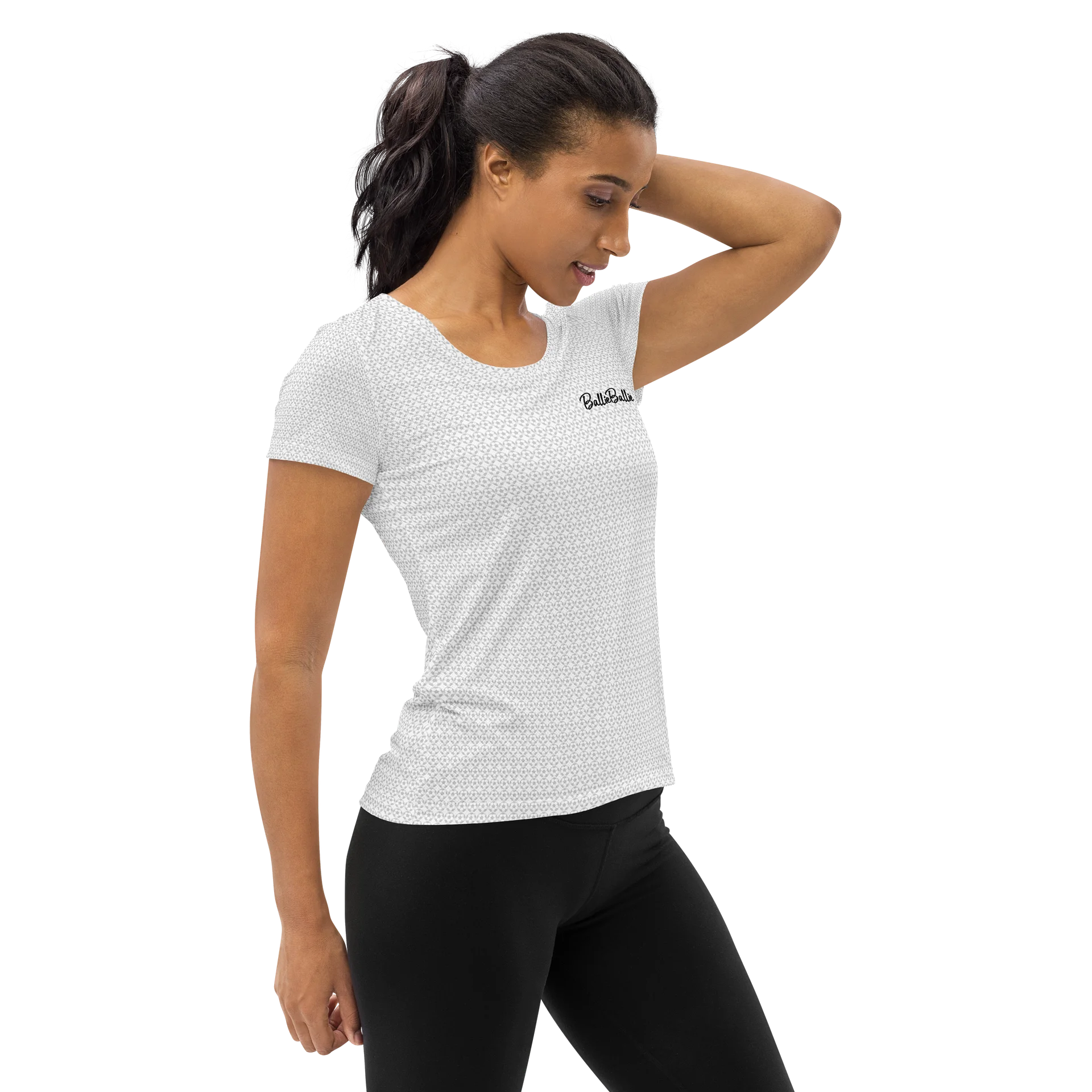 Sportshirt White product image (4)