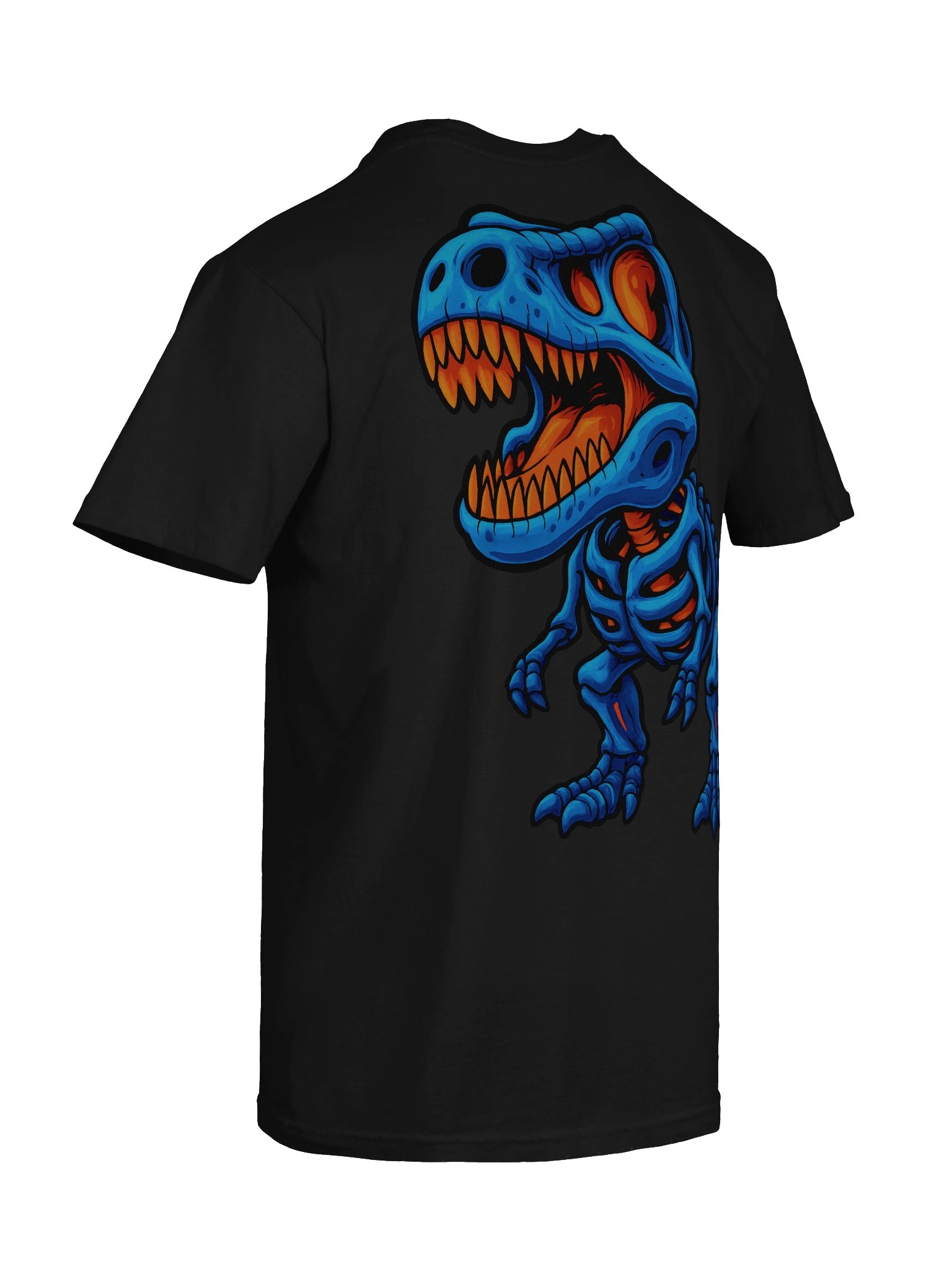 Camiseta DINOSAURIO product image (84)