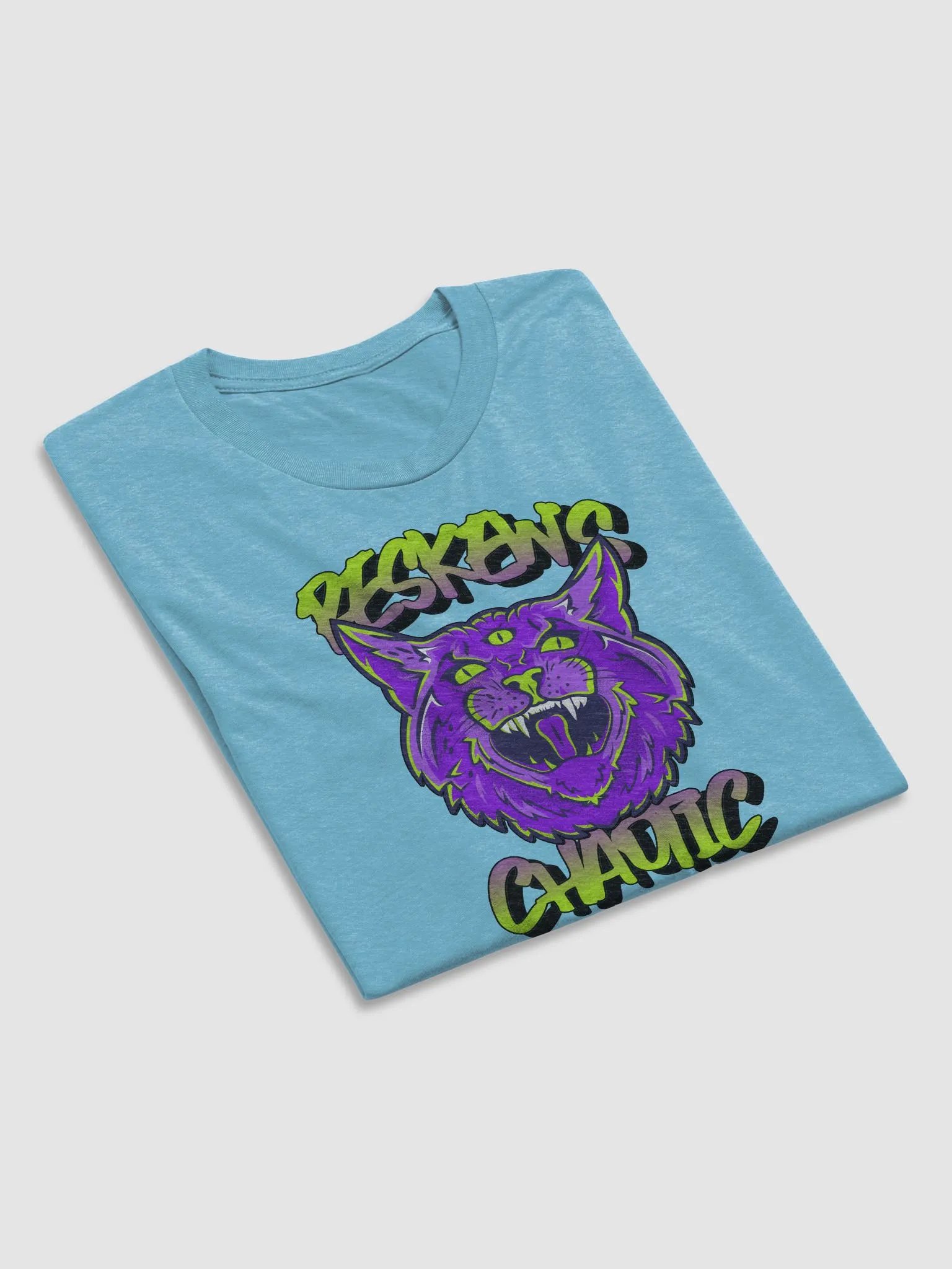 Chaotic Cat product image (6)