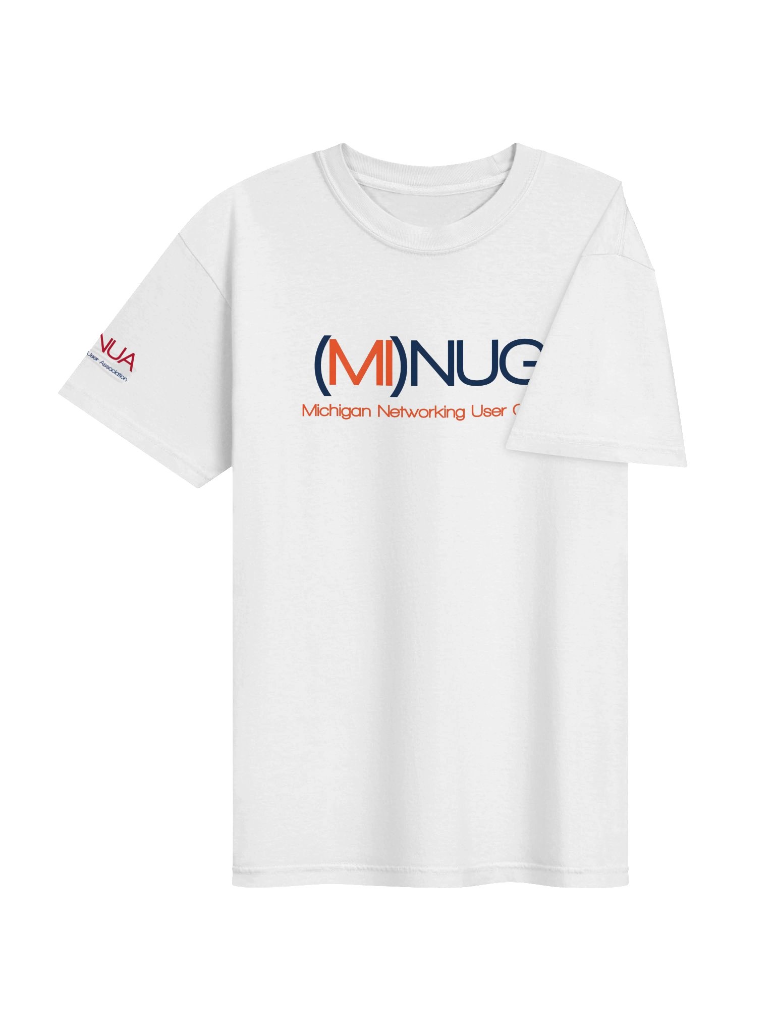 (MI)NUG T-Shirt product image (4)