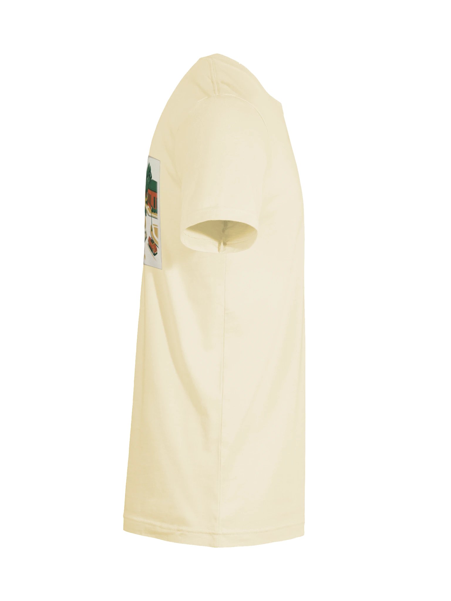 The Roundabout Tee product image (10)