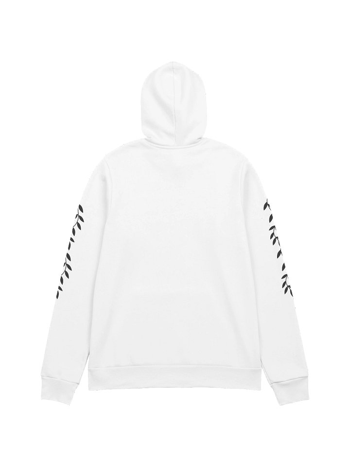 Graveyard Bard Hoodie product image (2)