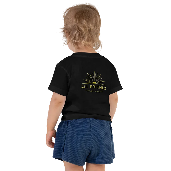 Toddler T-Shirt product image (2)