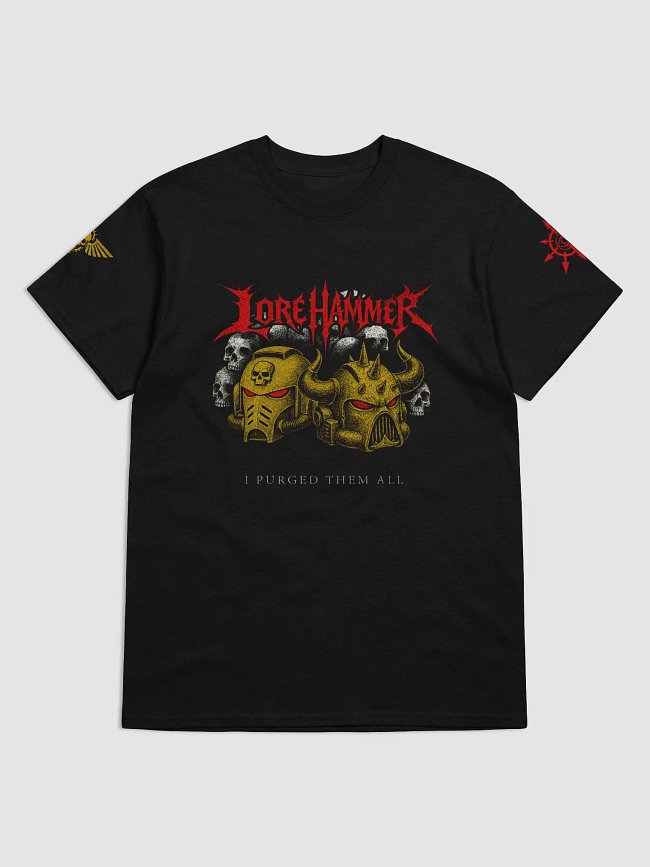T-SHIRTS