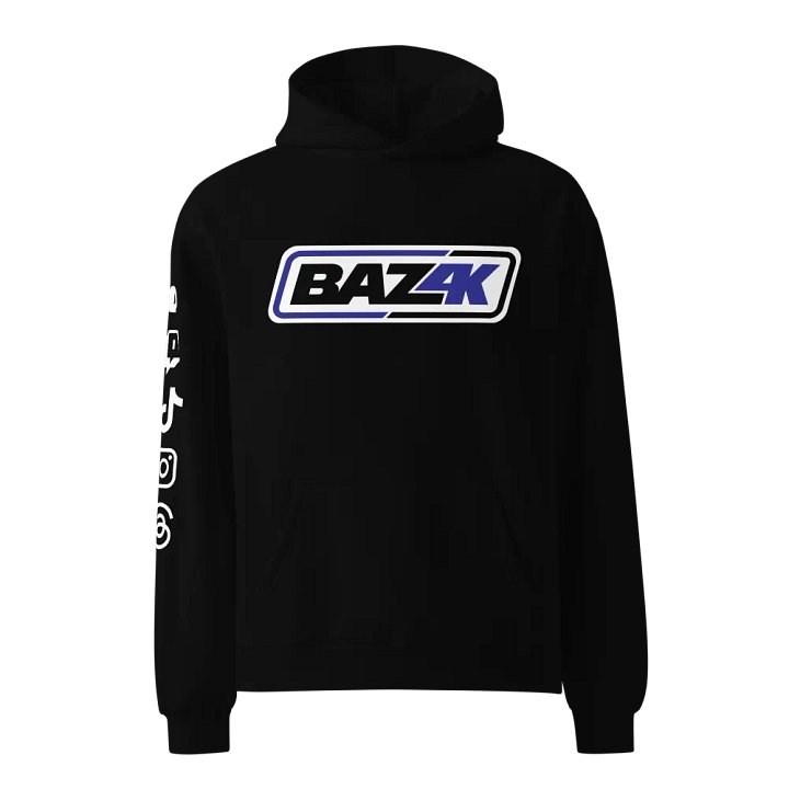 Hoodie product image (1)