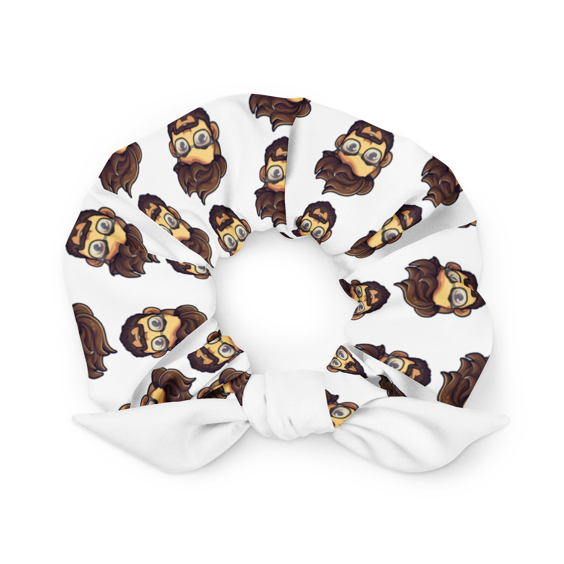 christopherloft Scrunchie product image (1)