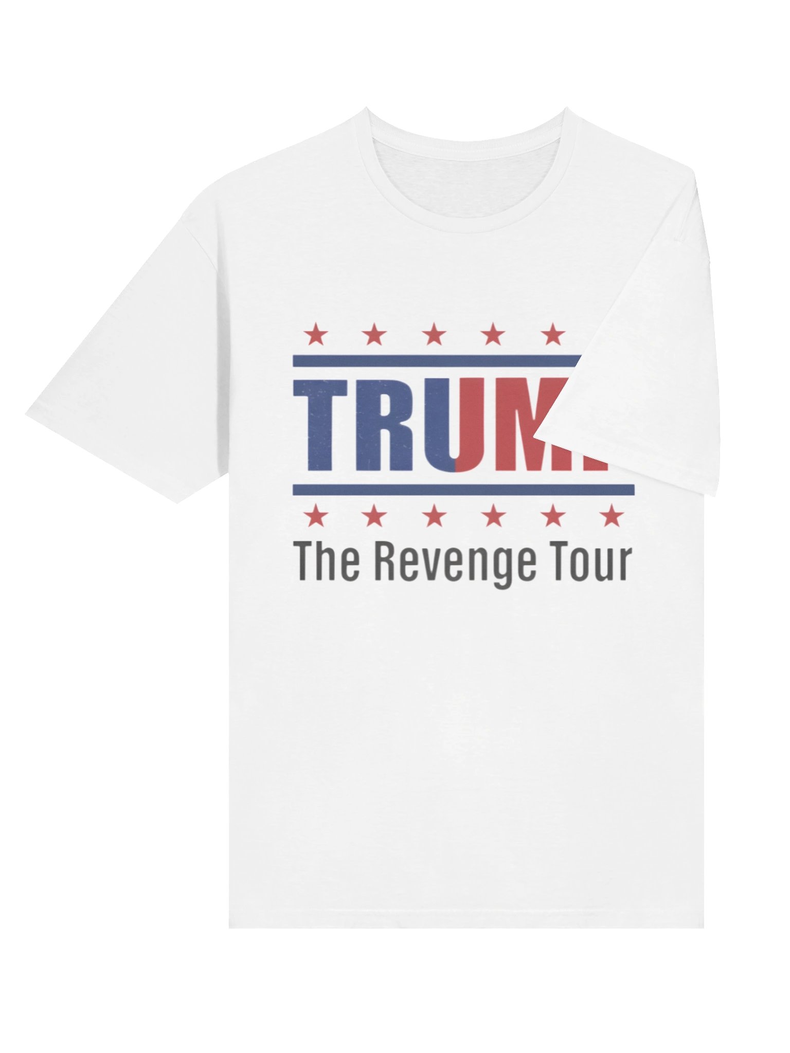 Trump 2024 The Revenge Tour Shirt product image (4)