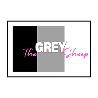 thegreysheep