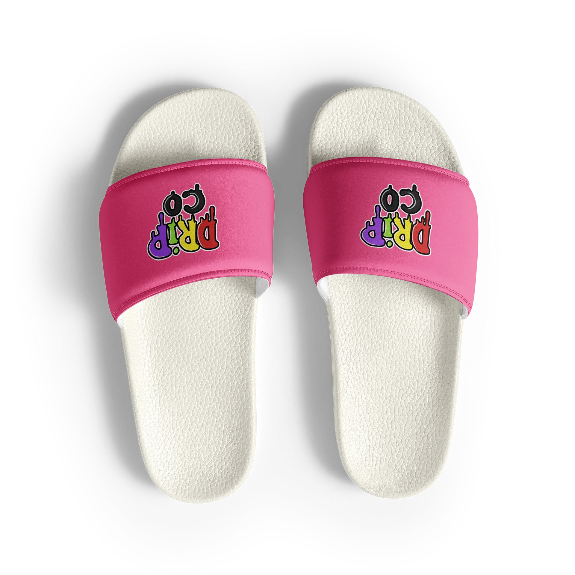 DRIPCO Color Splash Slides product image (3)