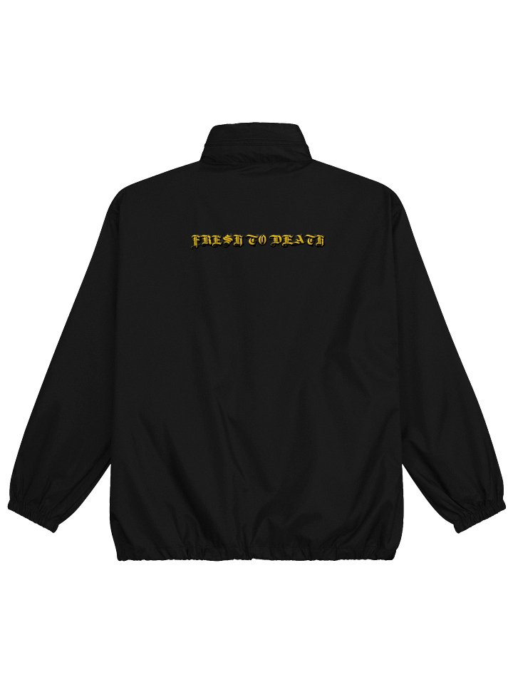 Ghost windbreaker 1.0 product image (5)