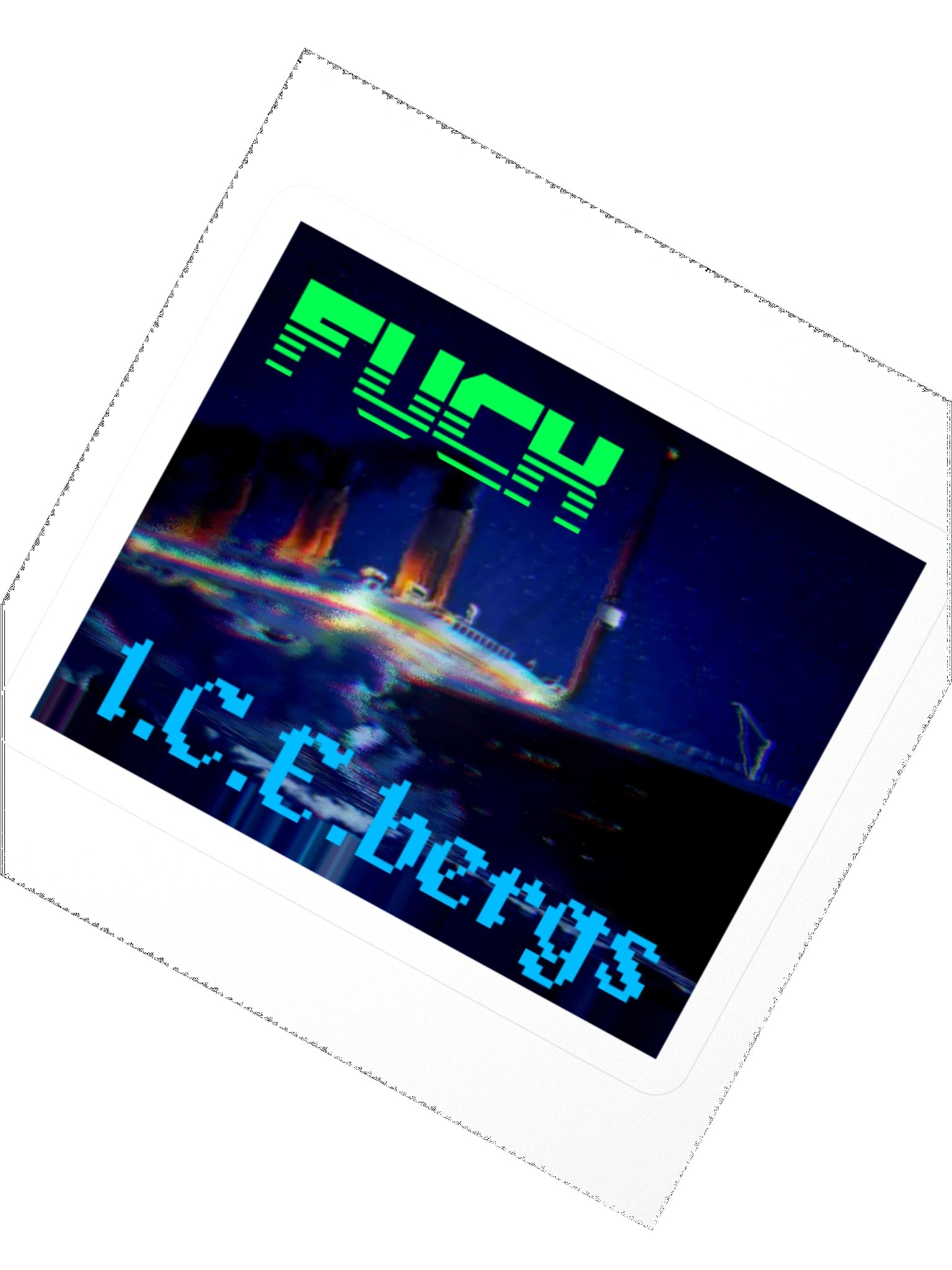 iceberg sticker product image (7)