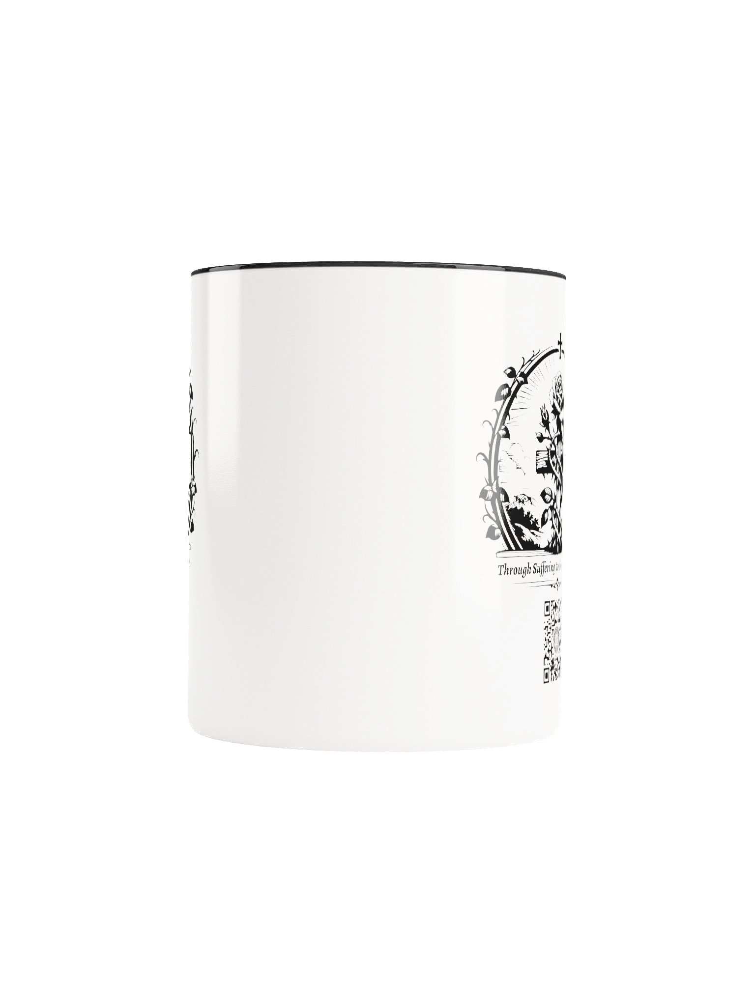 Rose and Thorns (Mug) product image (5)