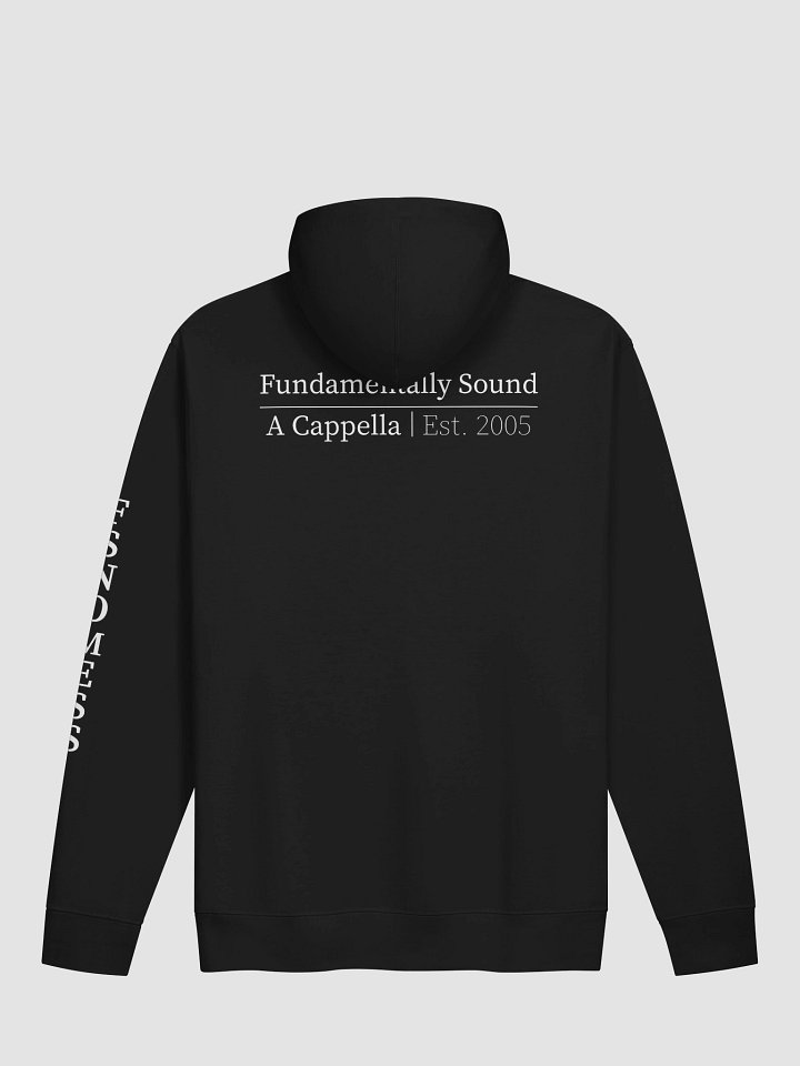 FS Casual Uni Hoodie product image (2)