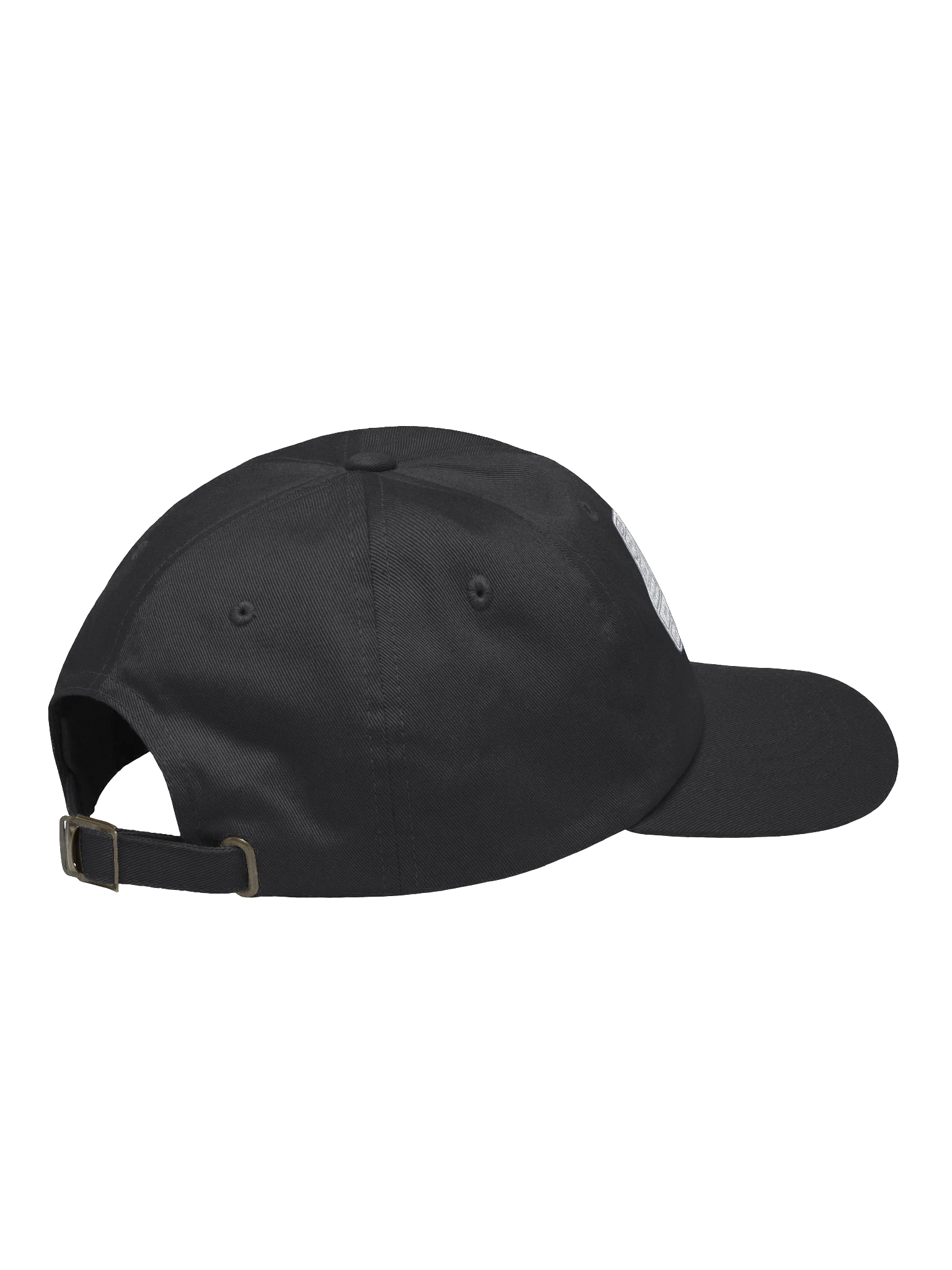 CTRL . ALT . GOD . Relaxed Hat product image (2)