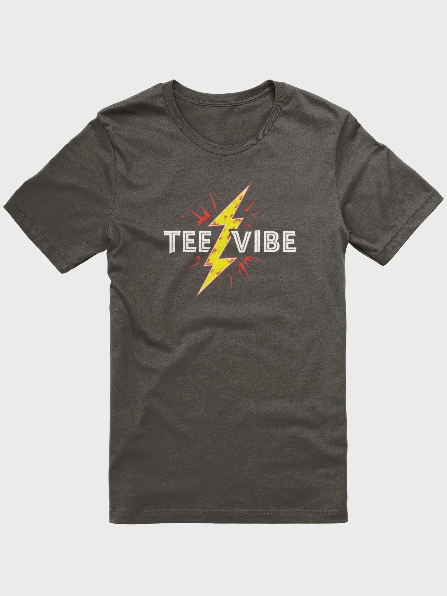 Fast Lane Vibes Tee product image (1)