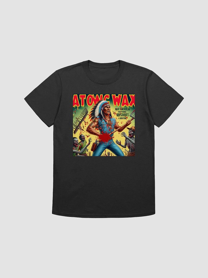 Whoop-Ass Williams Vs. The Army Of Wokeness product image (2)