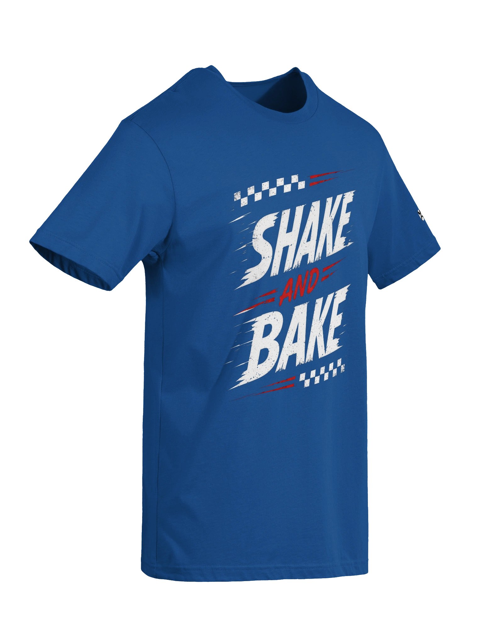 Shake and Bake Tee product image (2)