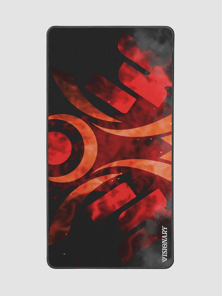 Visionary x Errah Mouse Pad V1 product image (2)