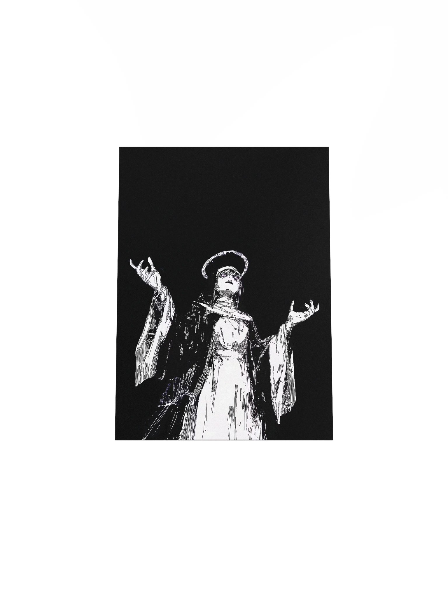'Ascension' - Poster product image (33)