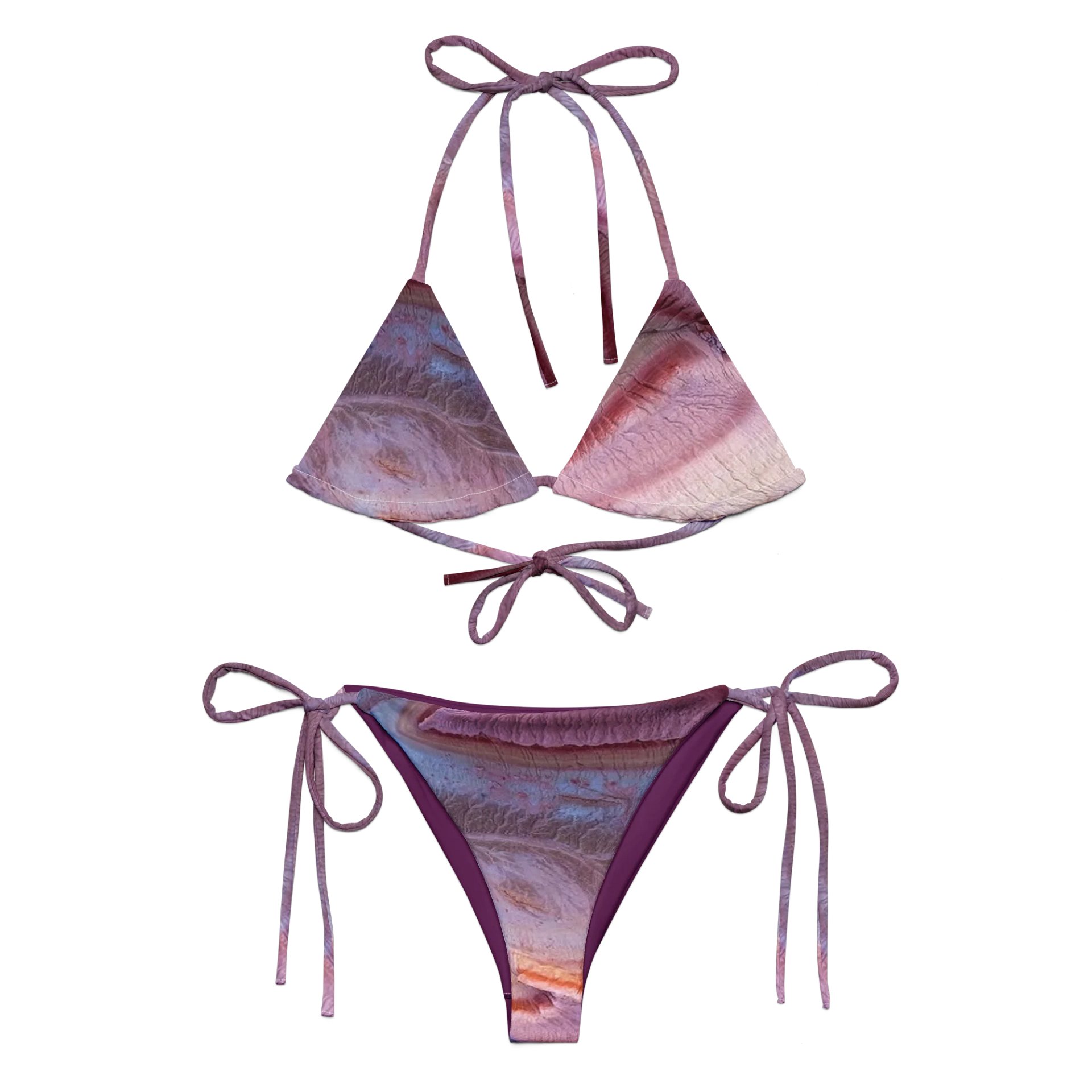 Canyon Flow Design #1 product image (2)