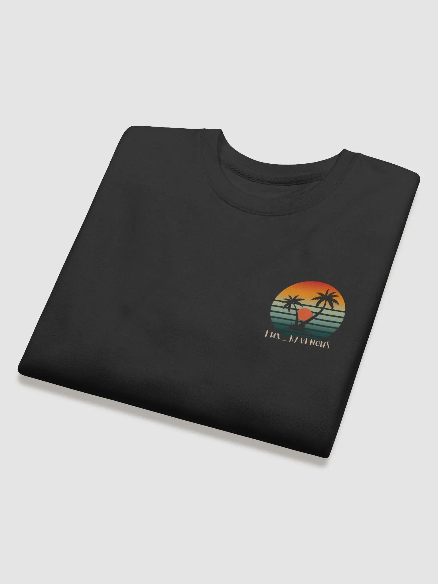 Sunrise Sweatshirt product image (4)