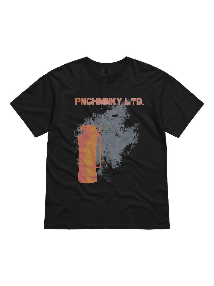 CS GRENADE T-SHIRT product image (1)