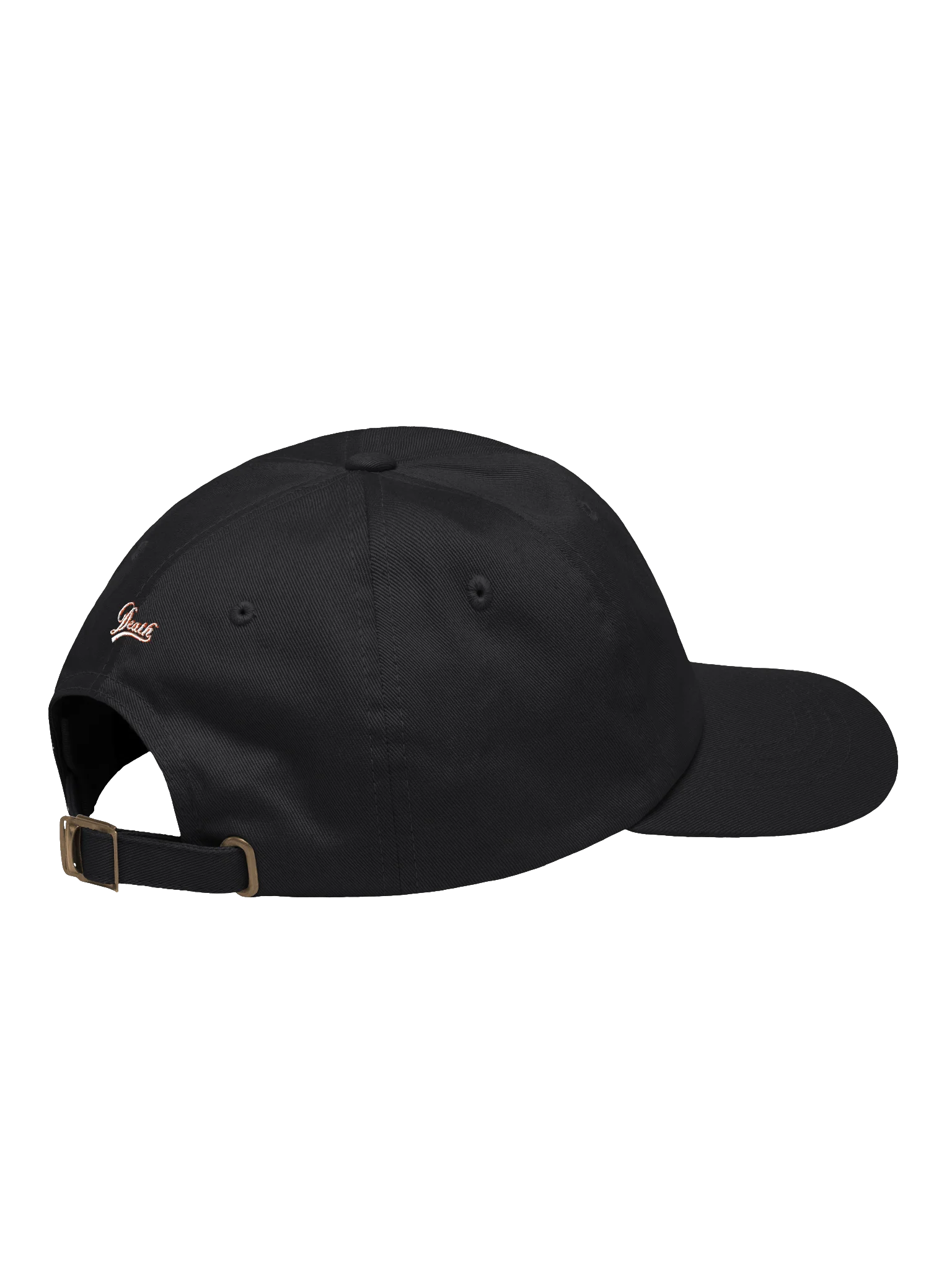 Death Hat - Low Profile product image (4)