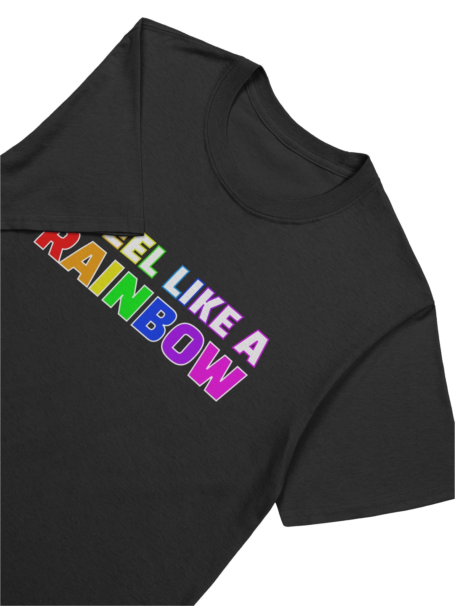 I Feel Like A Rainbow product image (57)