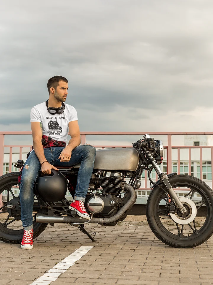 Get Your Knee Down T-Shirt product image (1)
