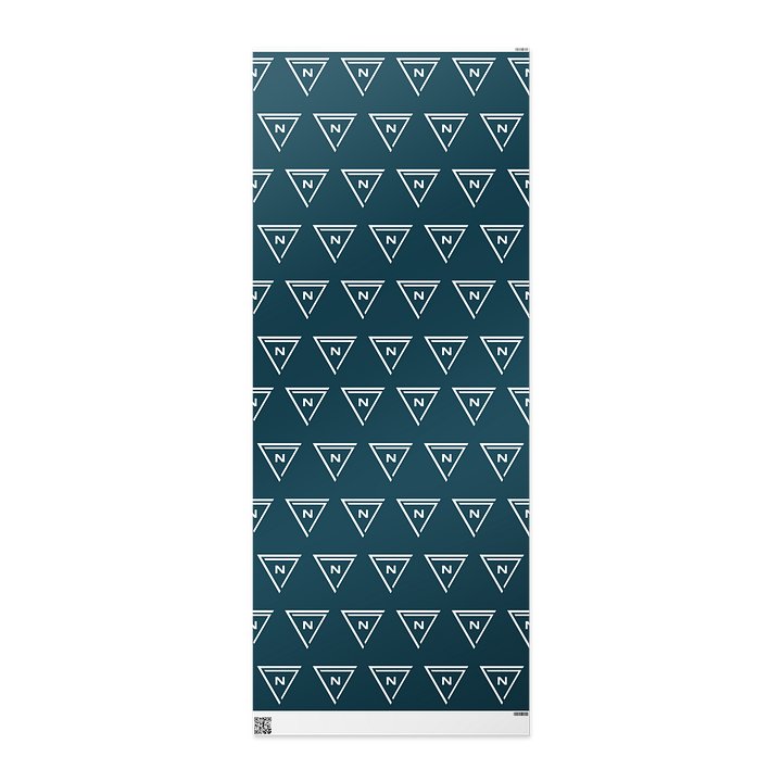 Nabla Wrapping Paper product image (3)