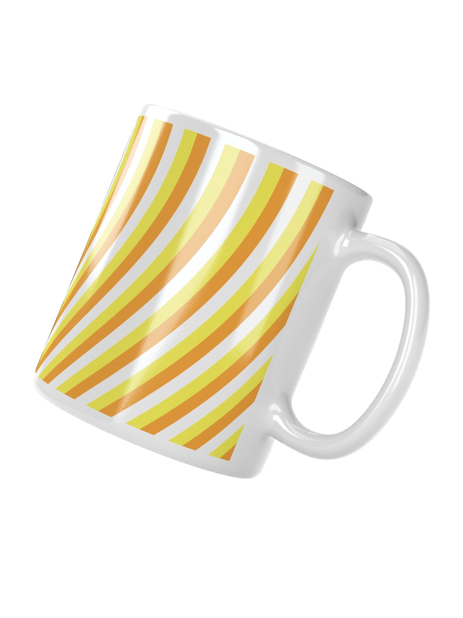 Maverique Pride Hearts Mug (Right-handed) product image (3)