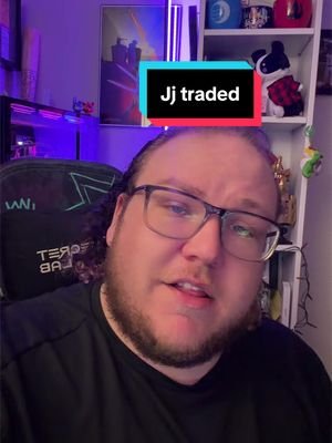 What are we doing man… #vikings #giants #nfl #trade #jjmccarthy 