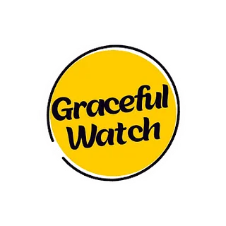 Koinonia Graceful Watch