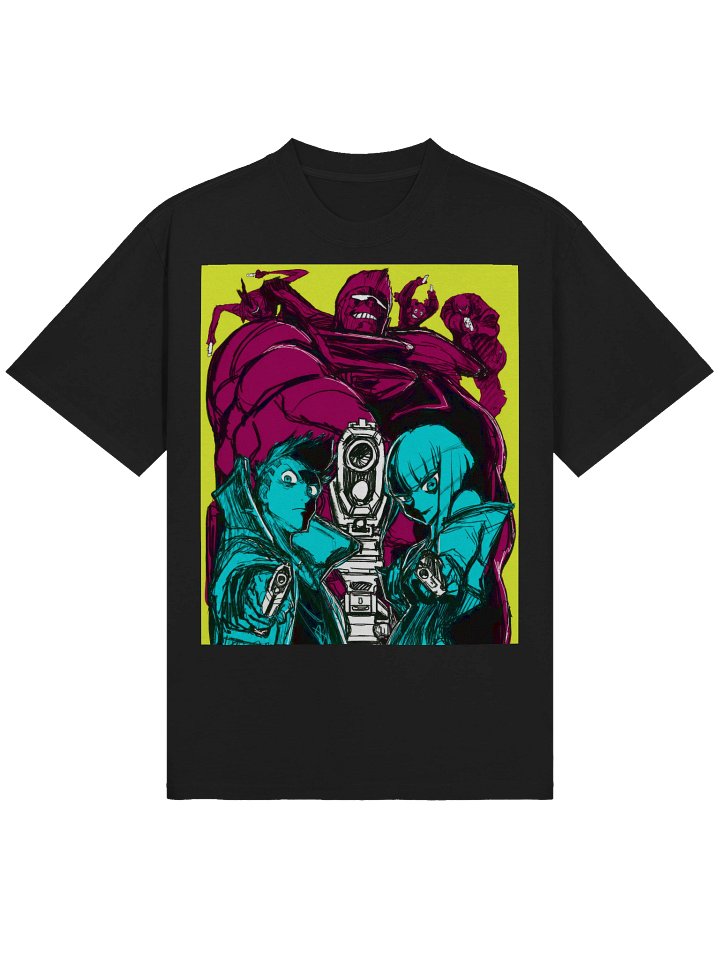 The Gang product image (2)