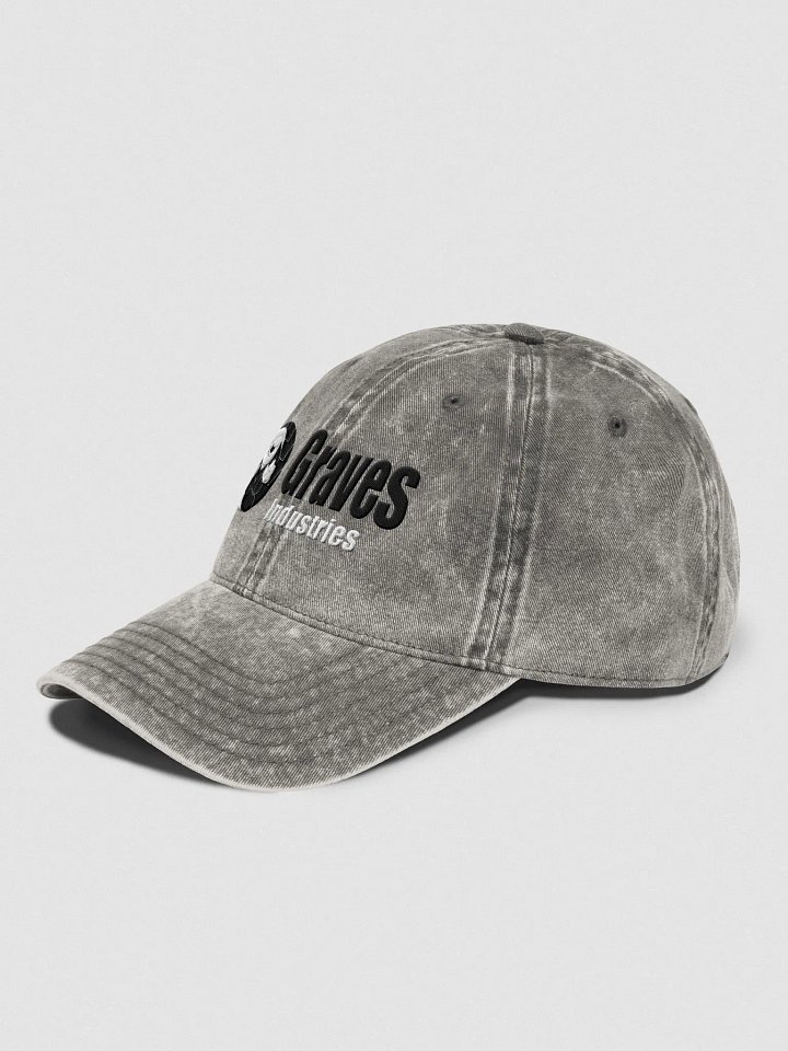 Graves Industry Employee Uniform: Hat product image (1)