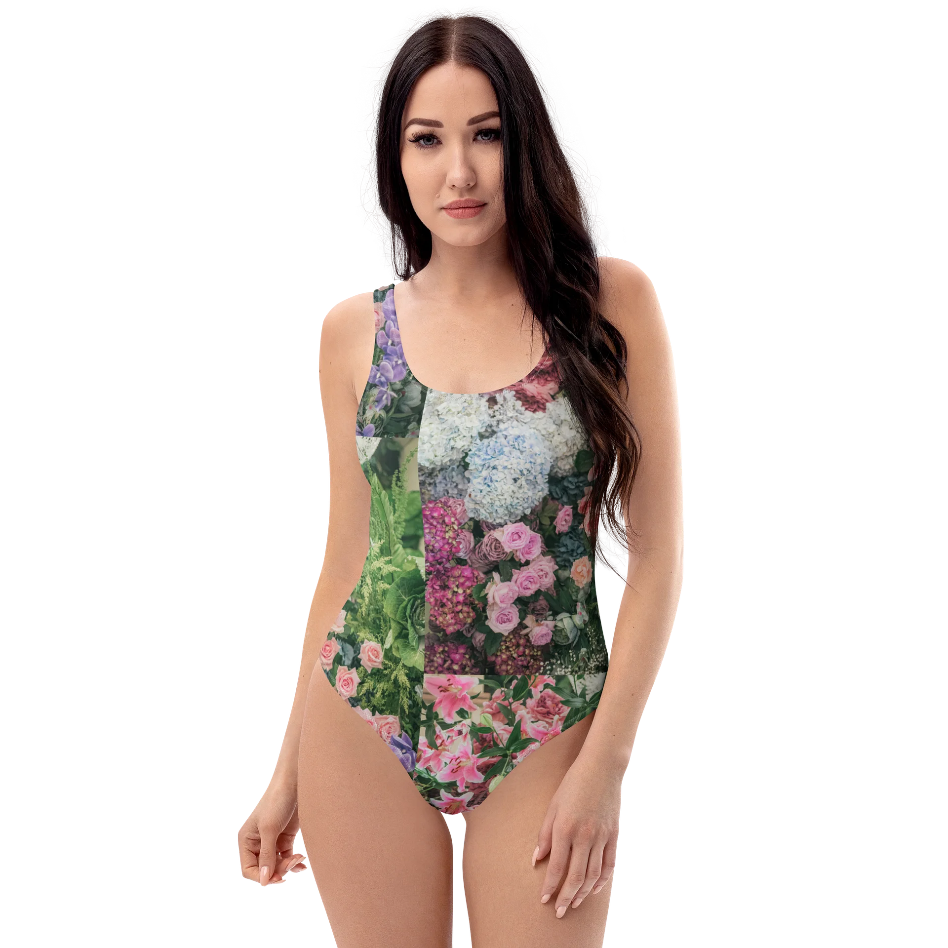 Reverie One-Piece product image (1)