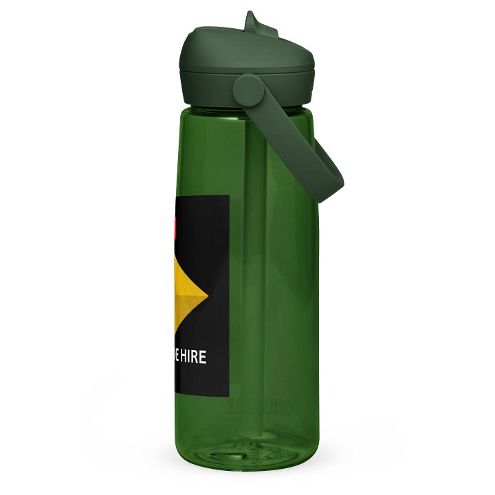 CamelBak Thrive Flip Straw Water Bottle product image (2)