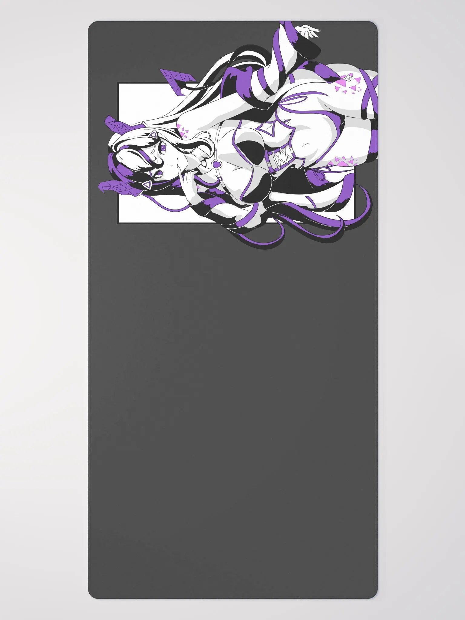 CuteFeng Waifu Mousemat product image (2)