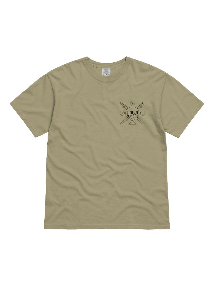All I Feel T-Shirt product image (1)