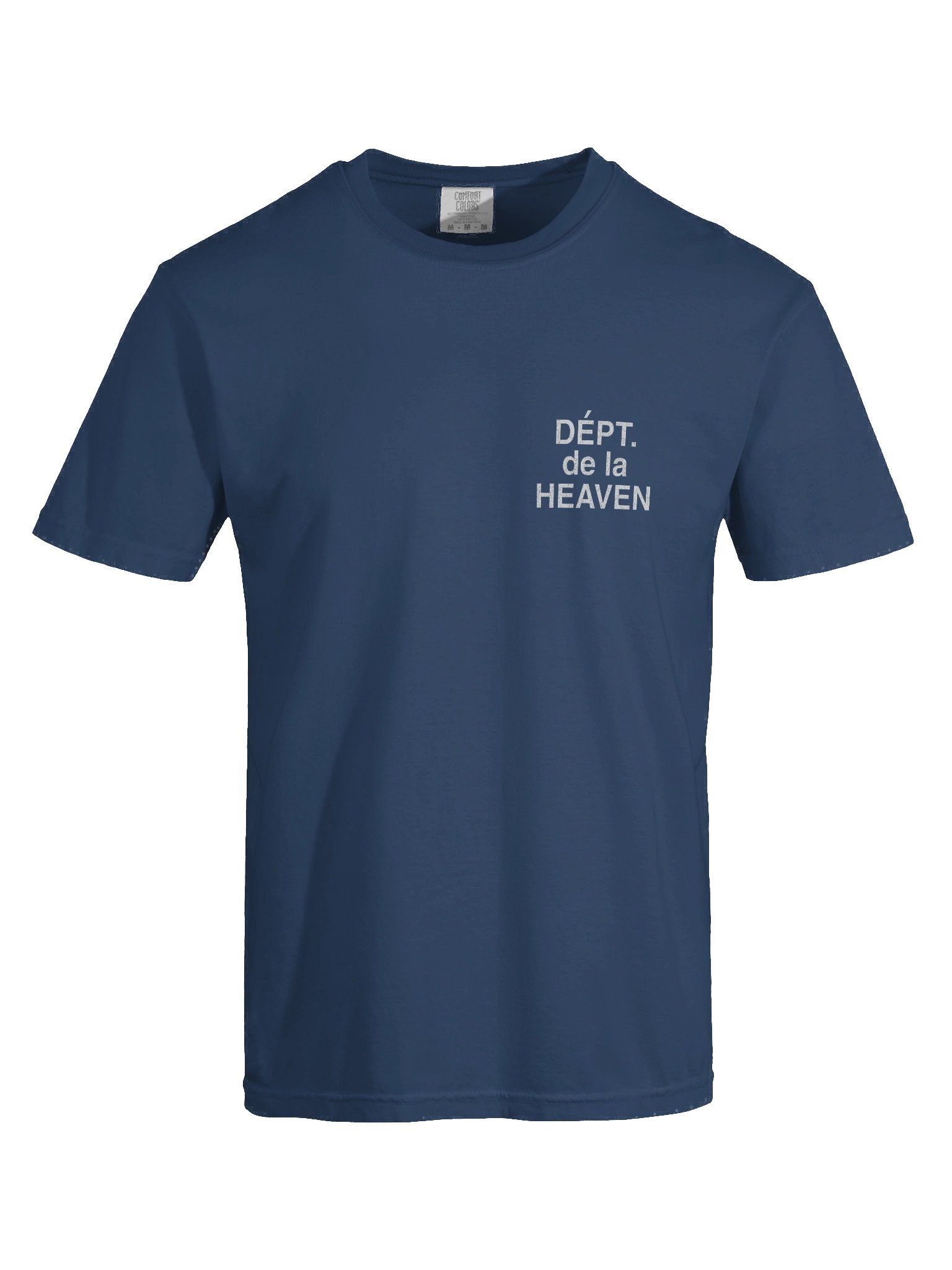 H.D. French Logo Tee product image (7)