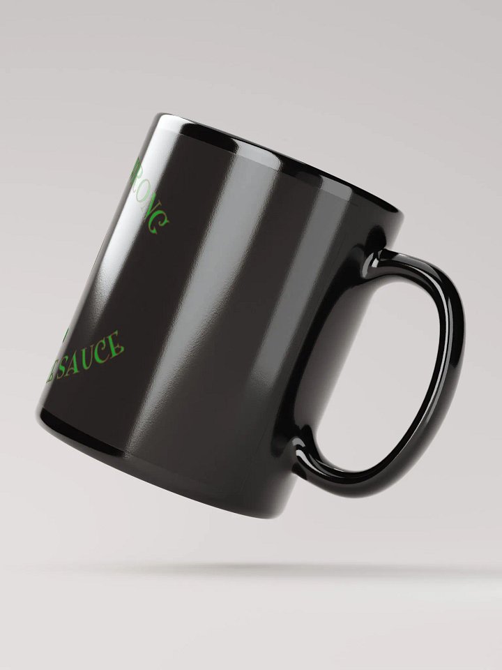 Saucy Mug product image (3)